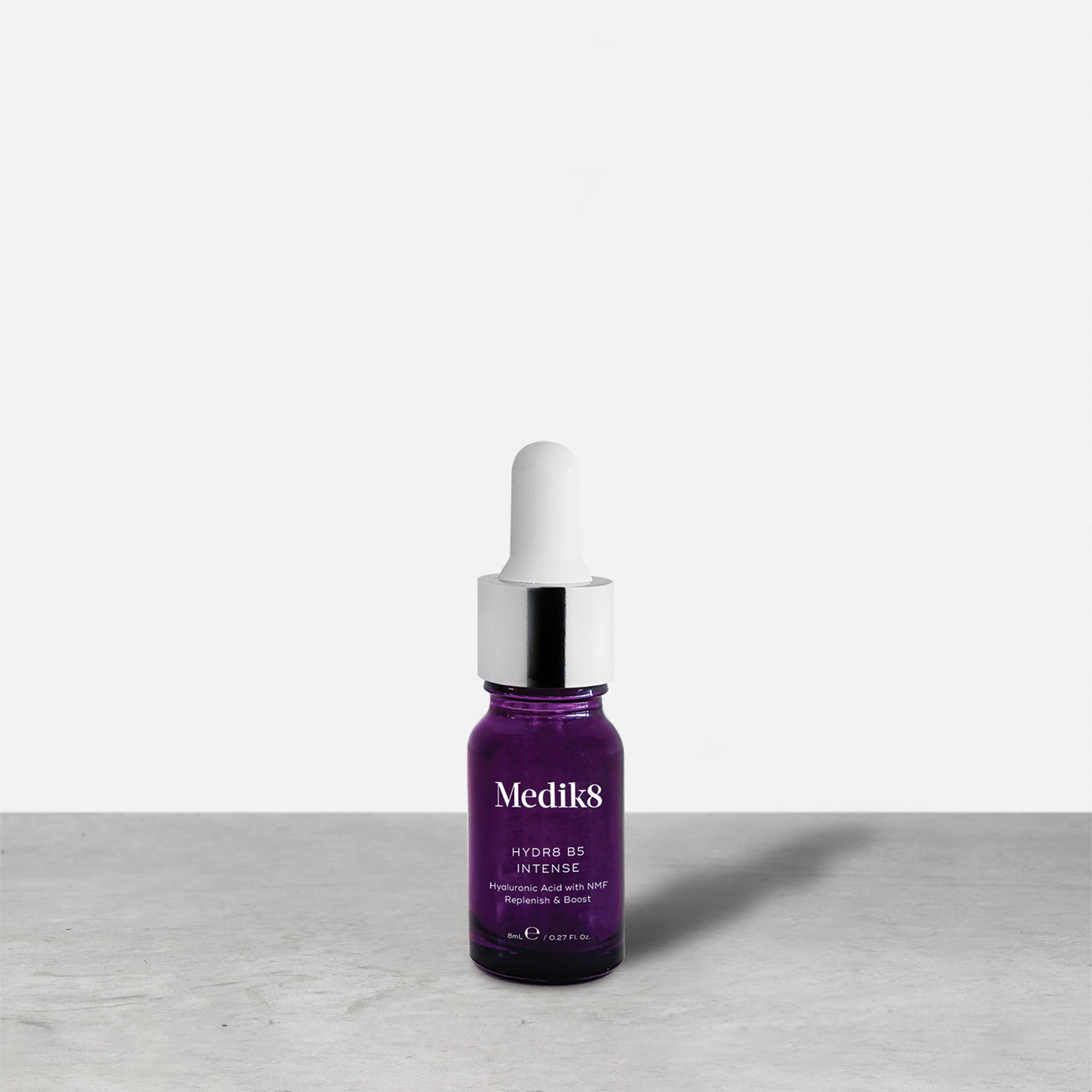 Medik8 | Results Without Compromise | Hydr8 B5™ Intense (Travel