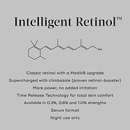 Intelligent Retinol 3TR (Travel Size)