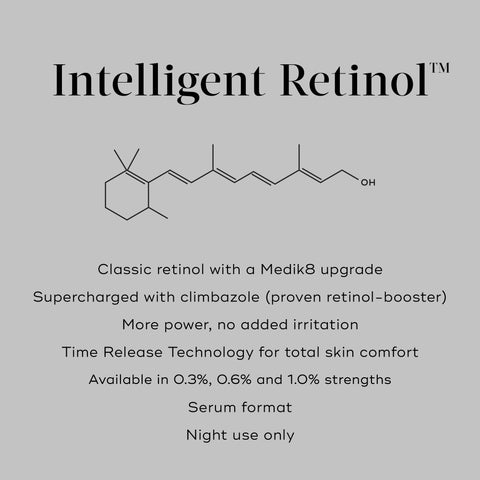 Intelligent Retinol 3TR (Travel Size)