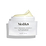 Pot de verre Medik8 Daily Radiance Vitamin C ouvert avec un généreux pic de crème jaune pâle sur le dessus. Le texte identifie le produit comme un C-Tetra Cream SPF 30 Two-in-One Moisturiser de 50 mL