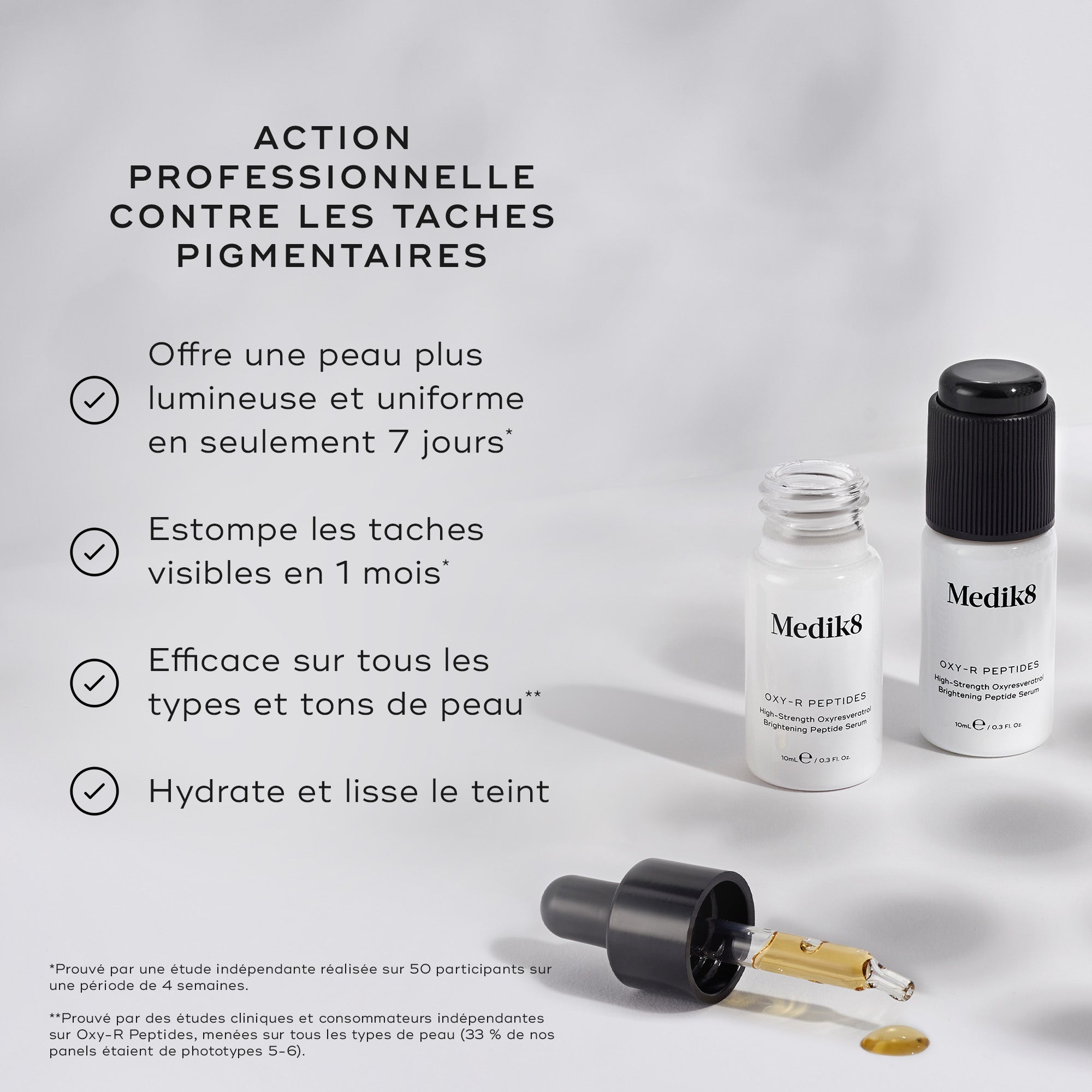 Medik8 | Oxy-R Peptides™ – Medik8-FR