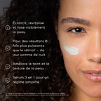 r-Retinoate® Day & Night
