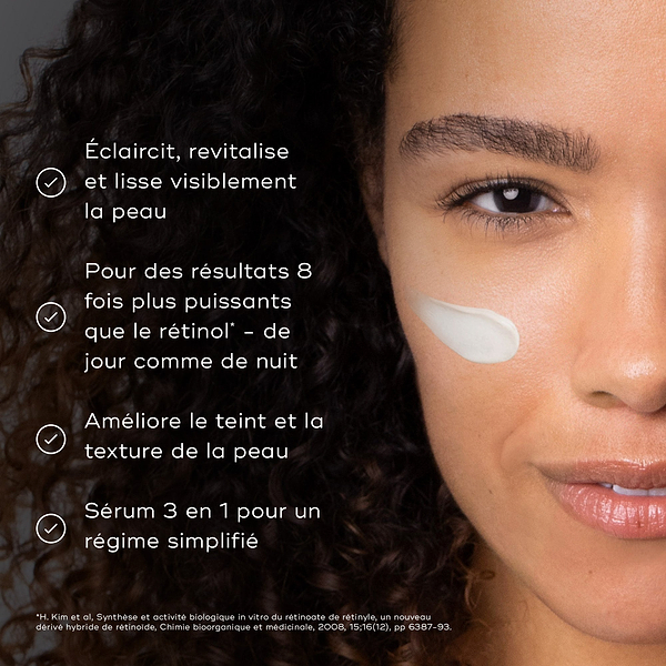r-Retinoate® Day & Night