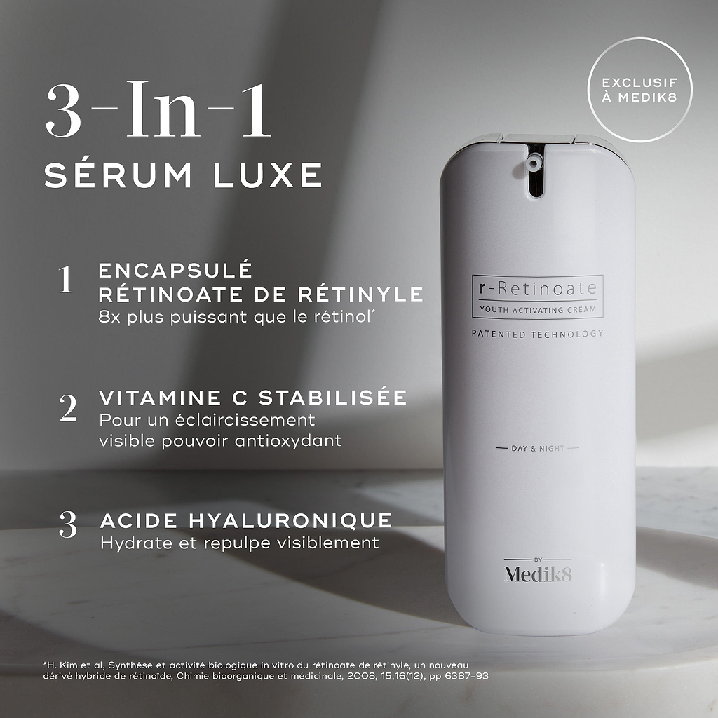 r-Retinoate® Day & Night