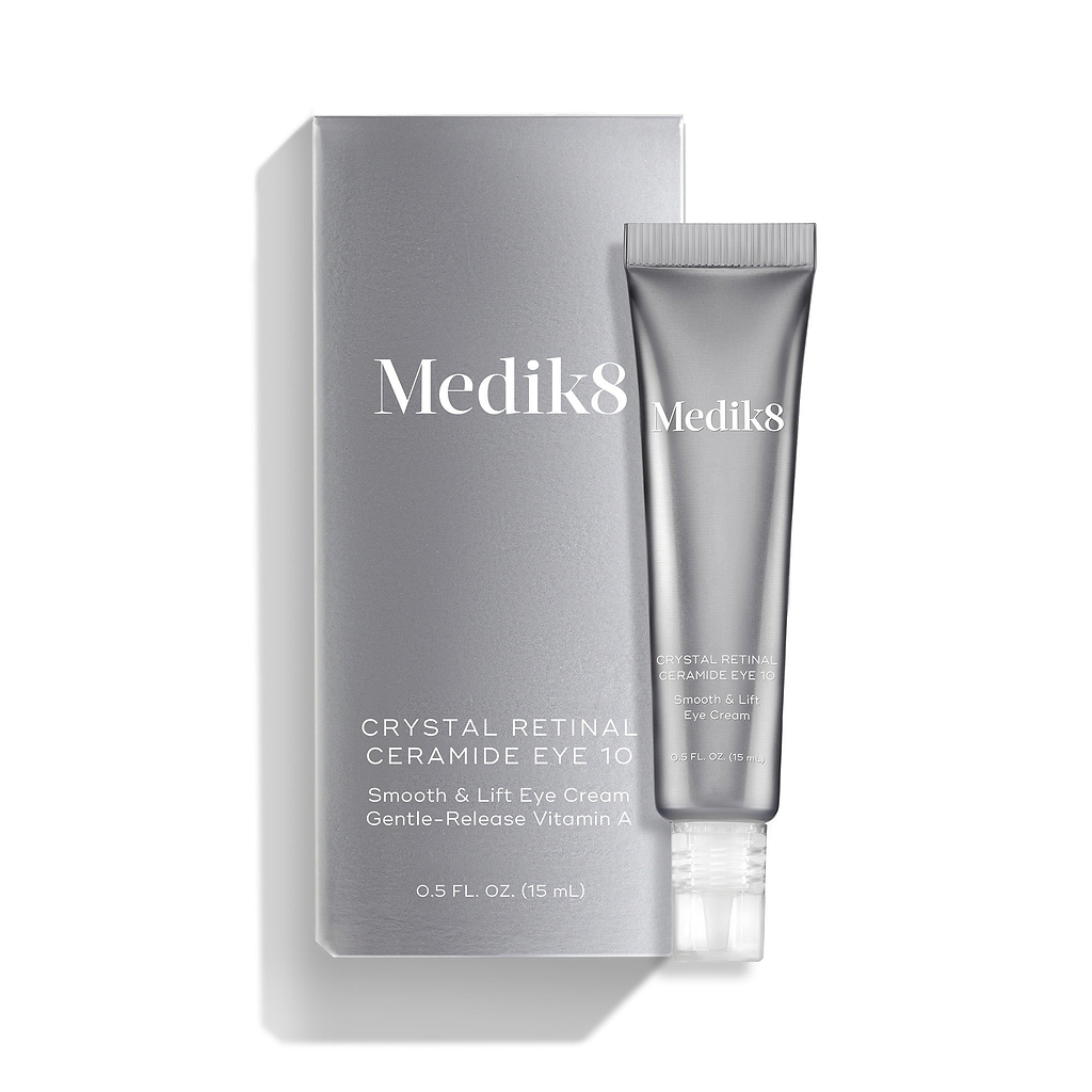 Crystal Retinal® Ceramide Eye