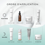 Total Moisture Daily Facial Cream™ (Format Voyage)