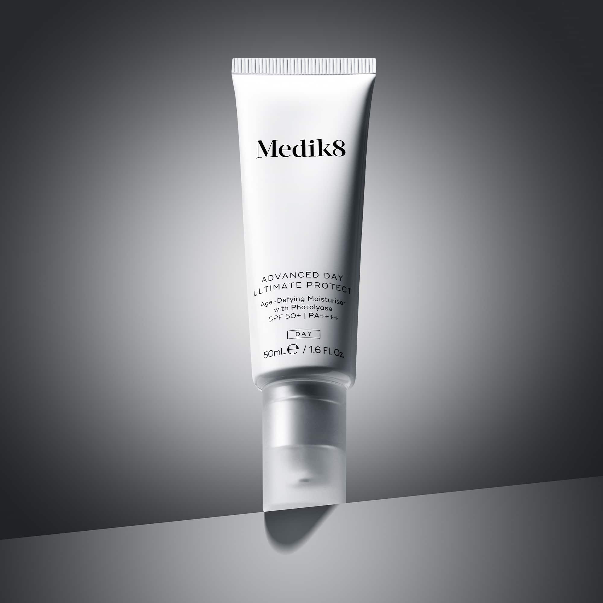 Daily Radiance Vitamin C™ Serum – Medik8-FR