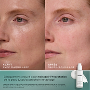 Total Moisture Daily Cleansing Gel