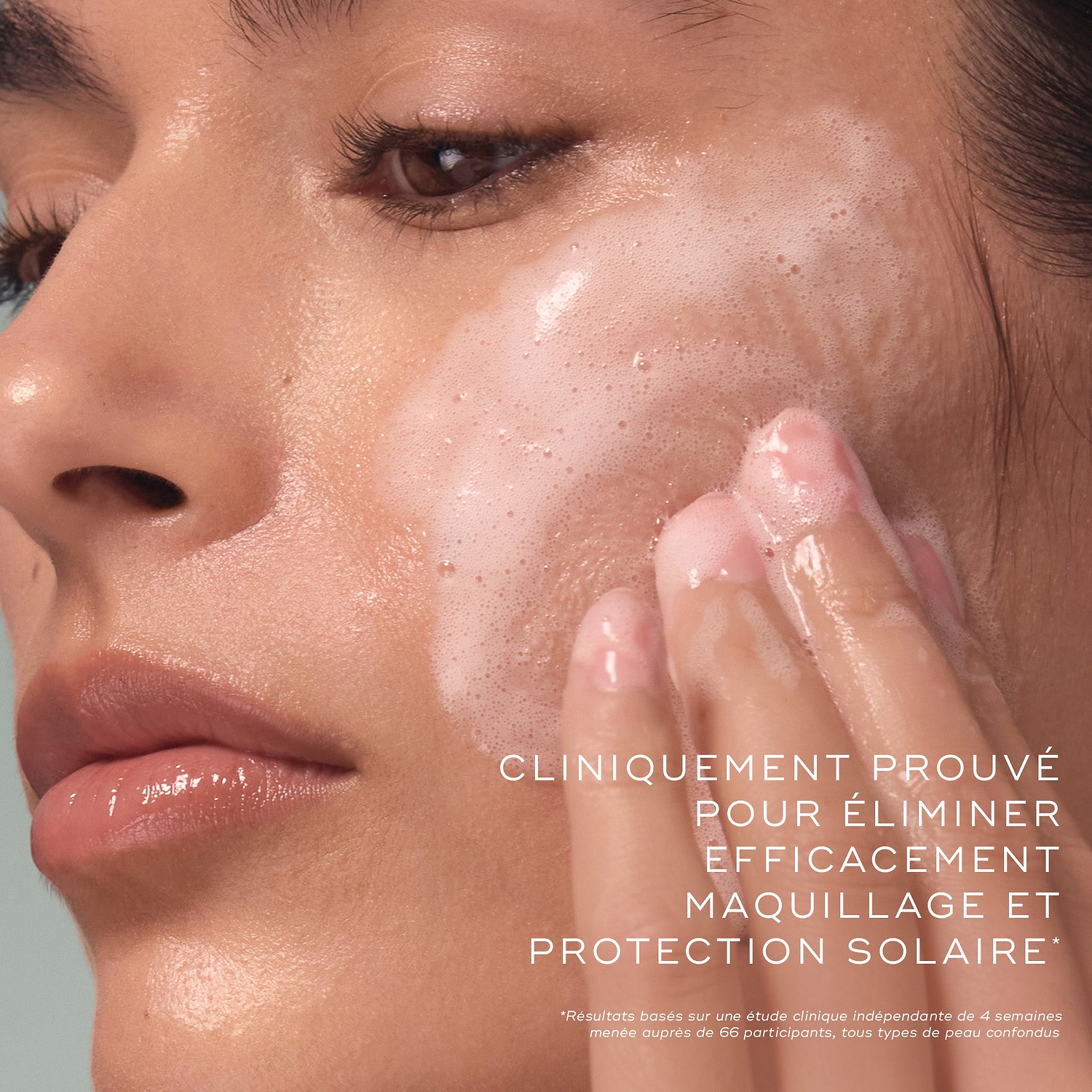 Total Moisture Daily Cleansing Gel