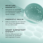 Total Moisture Daily Cleansing Gel
