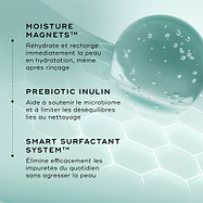 Total Moisture Daily Cleansing Gel