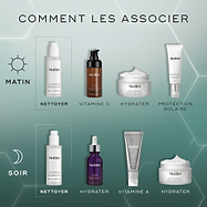 Total Moisture Daily Cleansing Gel