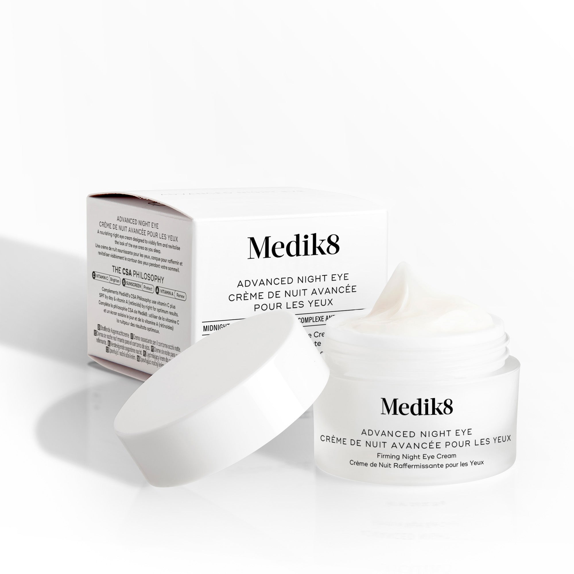 Medik8 | Advanced Night Eye™ – Medik8-FR