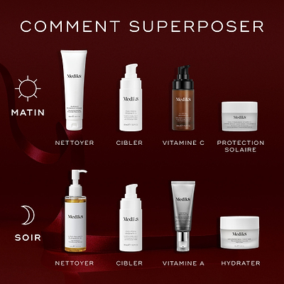 Rejuvenation Routine