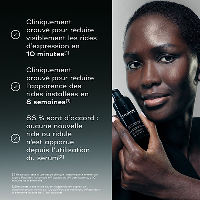 Liquid Peptides Advanced MP