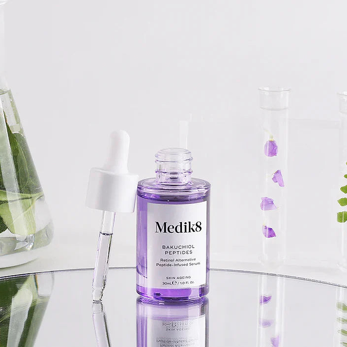 Bakuchiol: The Plant-Based Alternative to Retinol