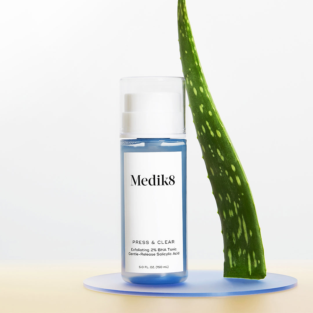 Acide salicylique