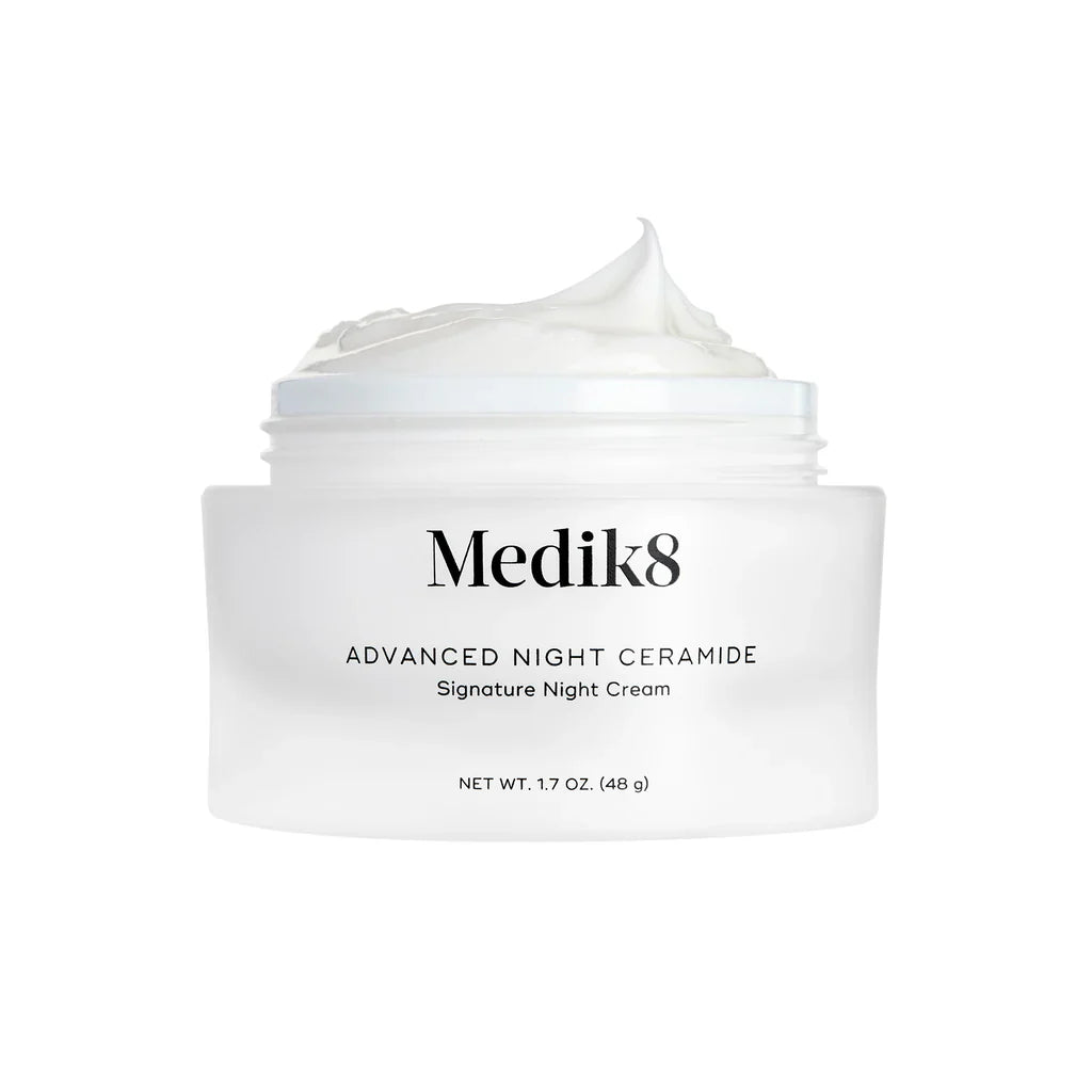 Step four: moisturize