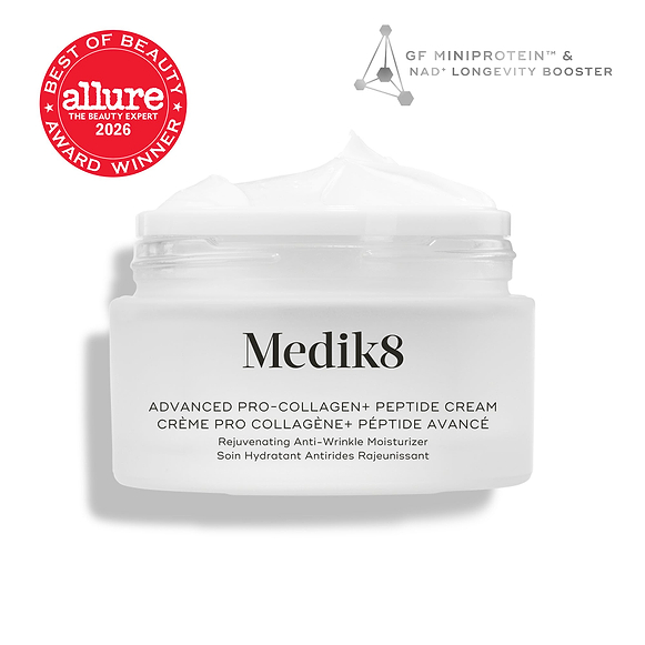 Crème Pro Collagène + Péptide Avancé-3