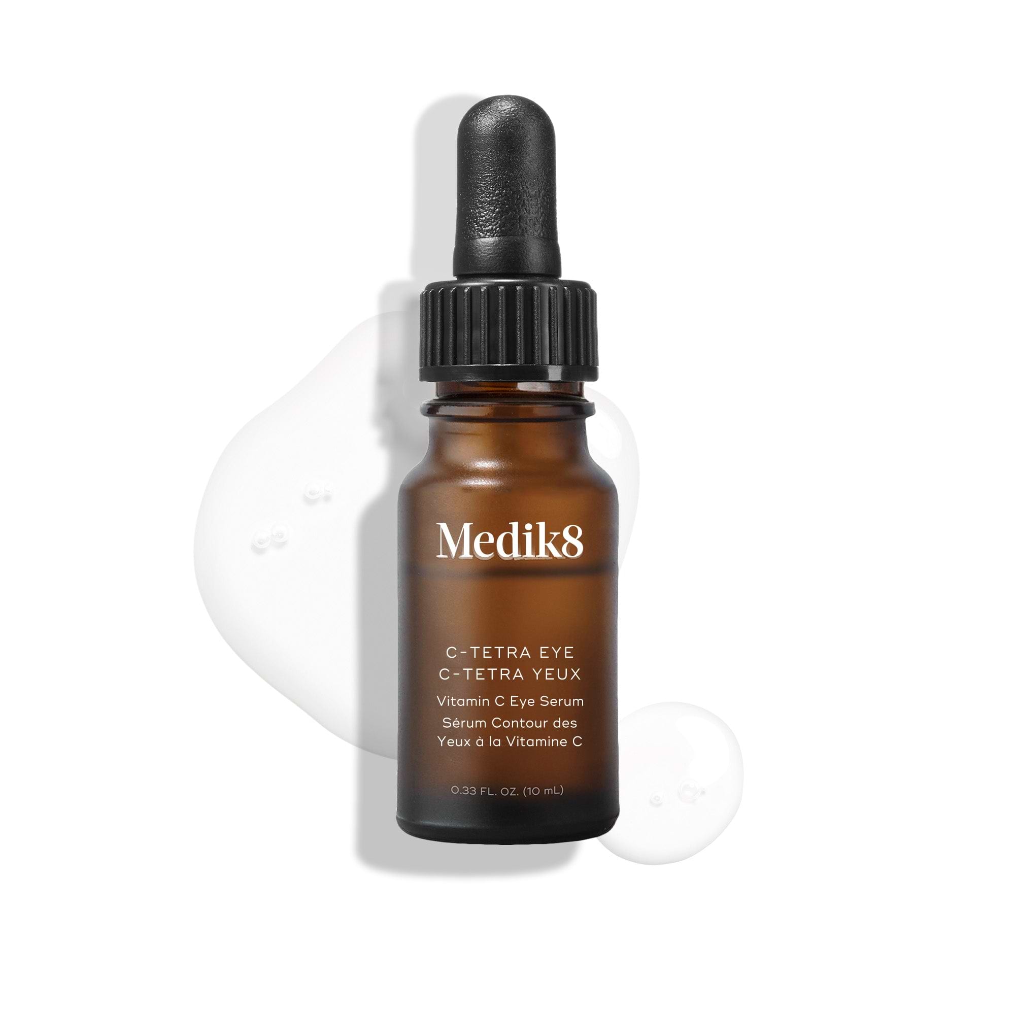 C-Tetra® Eye – Medik8-CA