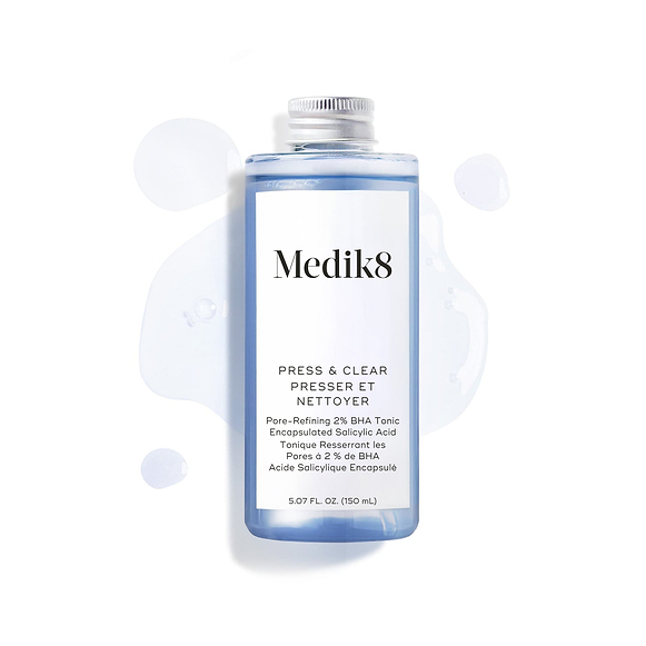 Presser et Nettoyer Recharge