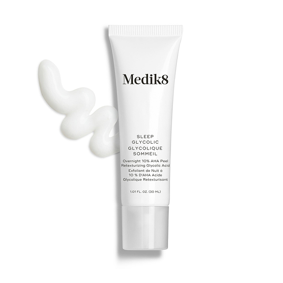 Sleep Glycolic™-18