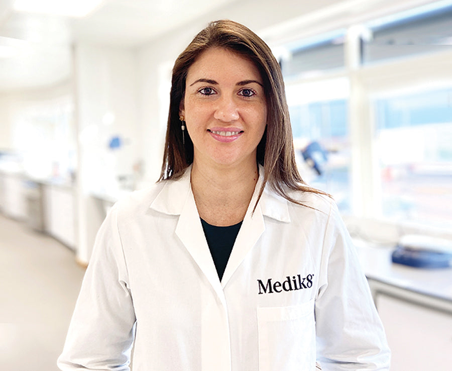 Soins de la peau à base de rétinaldéhyde