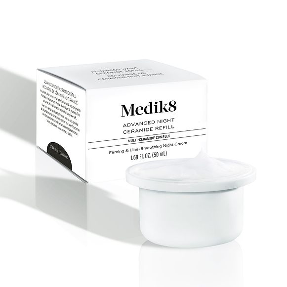 Céramide Nuit Avancé Recharge