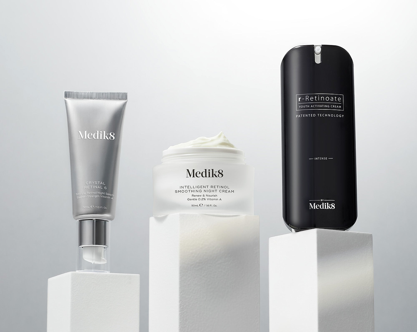 Experts en vitamine A