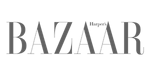 Harper's Bazaar Logo