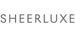Sheerluxe Magazine Logo