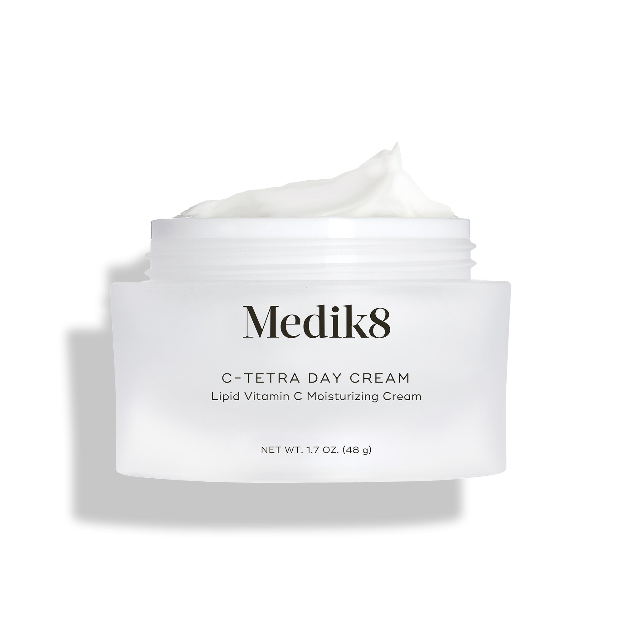 Medik8 C-Tetra Day Cream 48g