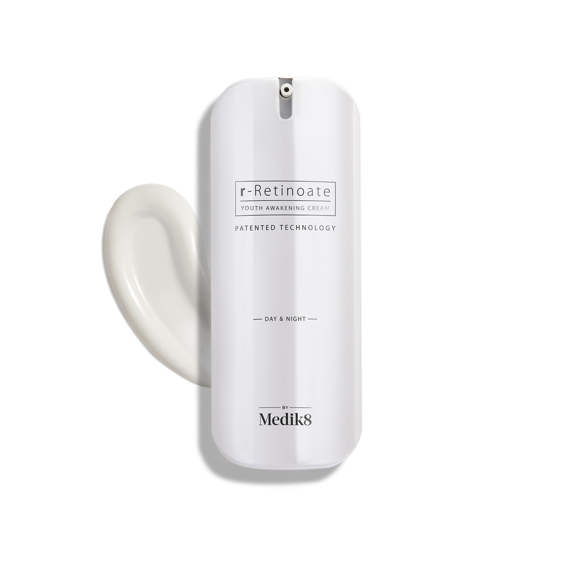 Medik8 USA r-Retinoate® Day & Night – Medik8-US