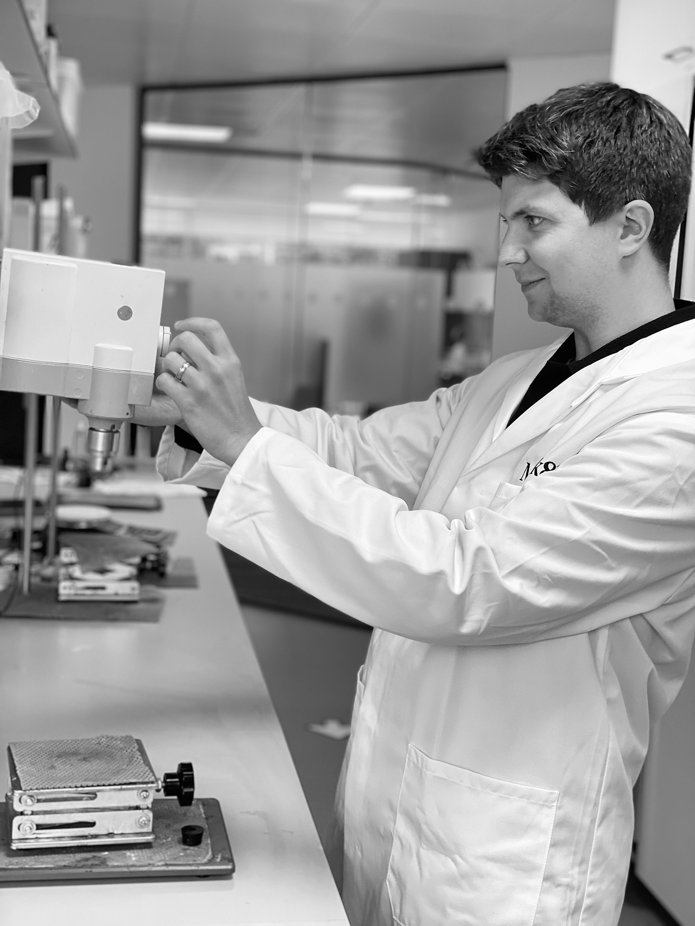 Experten für Vitamin A