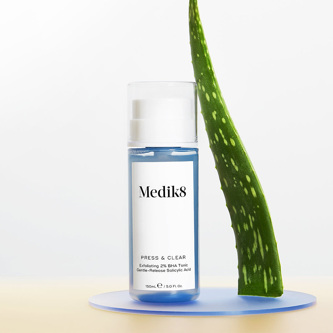 Powerhouse Ingredients