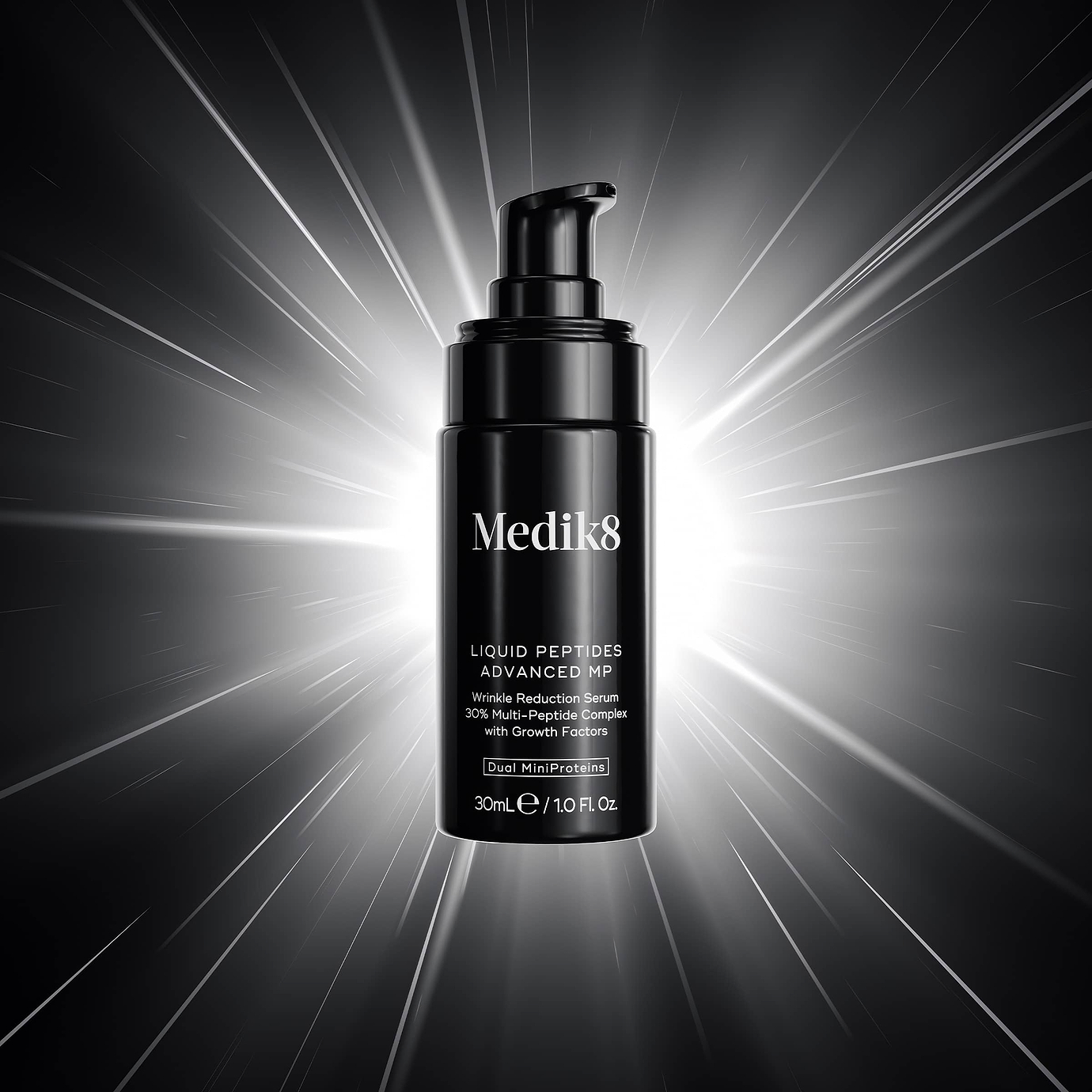 Liquid Peptides Advanced MP