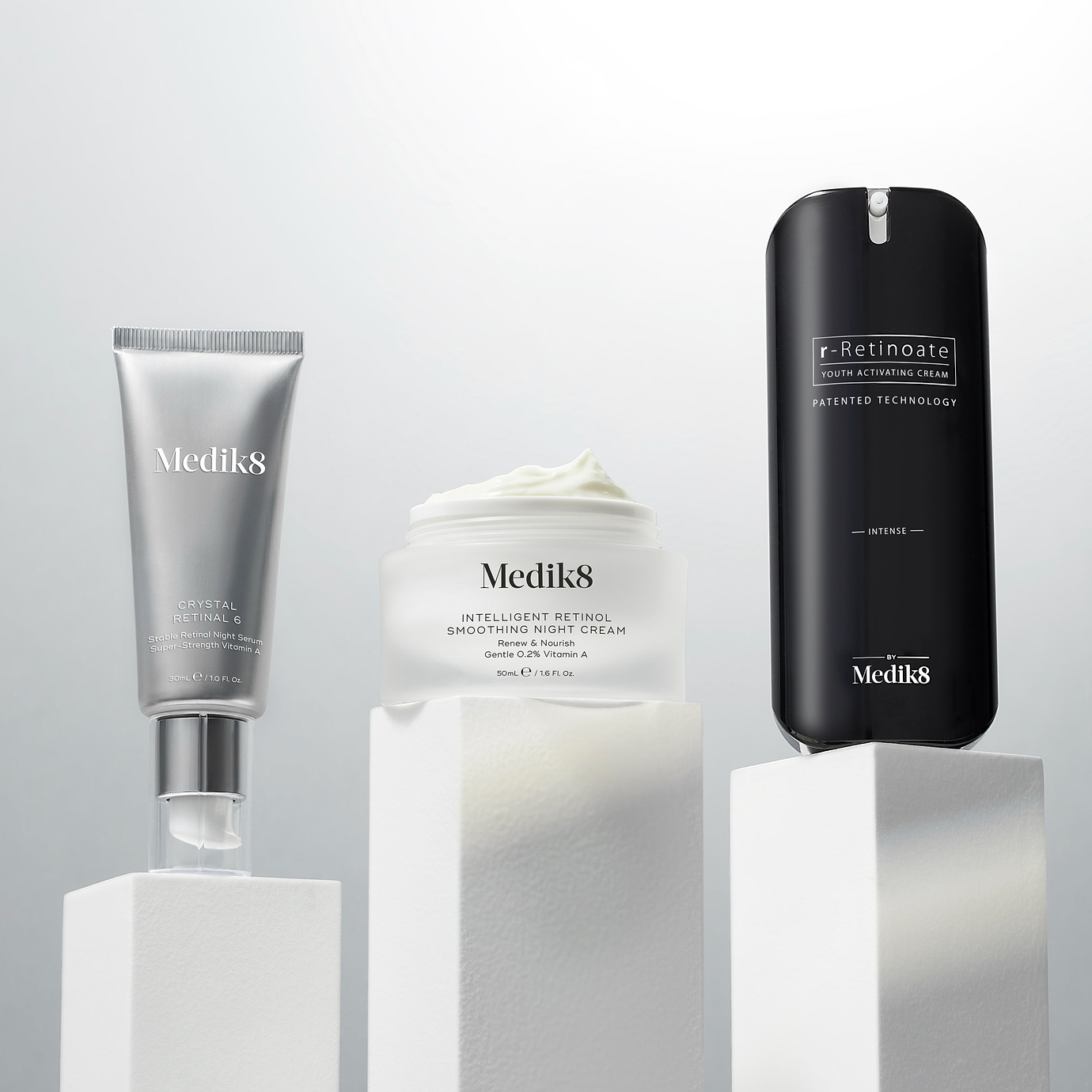 Retinoids