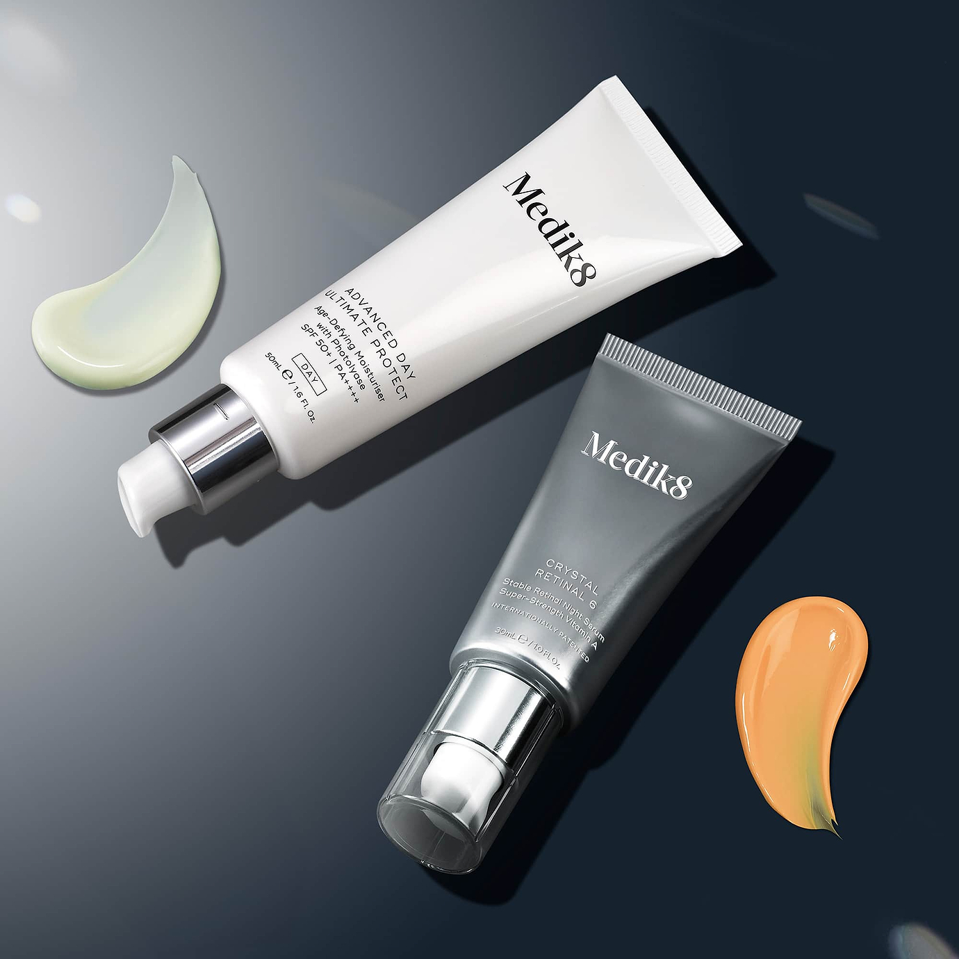 Advanced Day Ultimate Protect