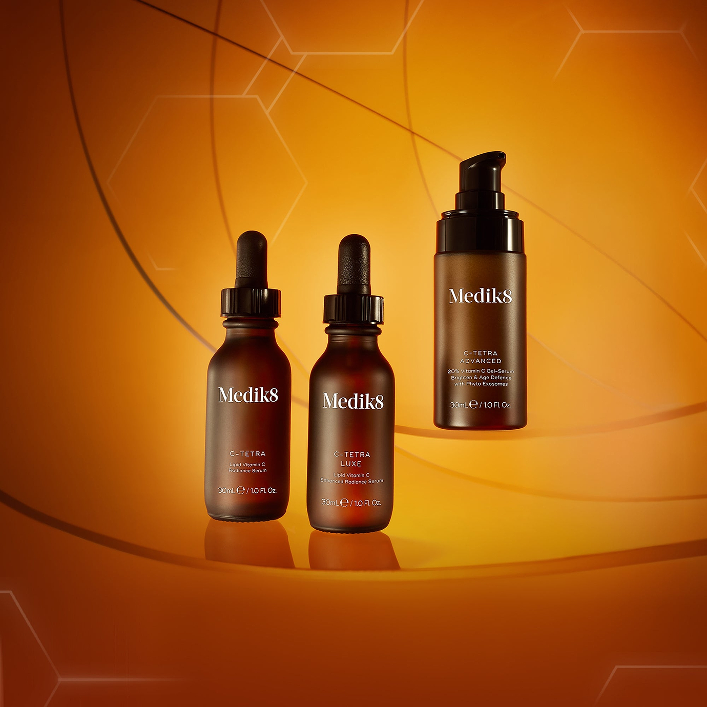 Which Vitamin C is Right for Me?