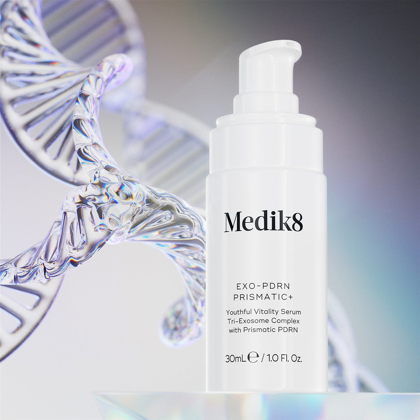 Prismatic PDRN & Rejuvenation