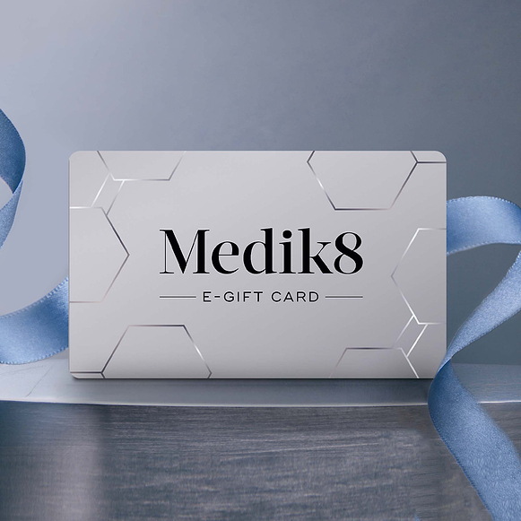 Medik8 (EU) E-Gift Card-5