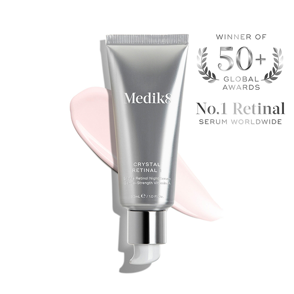 Crystal Retinal®