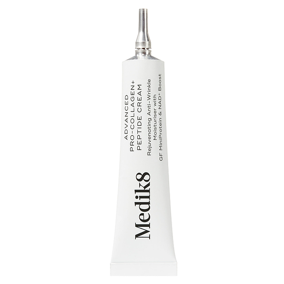 Advanced Pro Collagen+ Peptide Cream (Deluxe Sample)-35