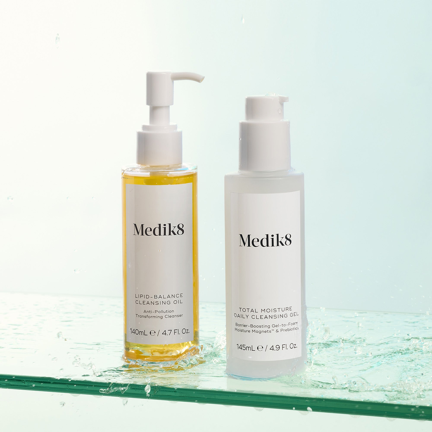 The Power of Double Cleansing: What It Is, Benefits & How to Do It Properly