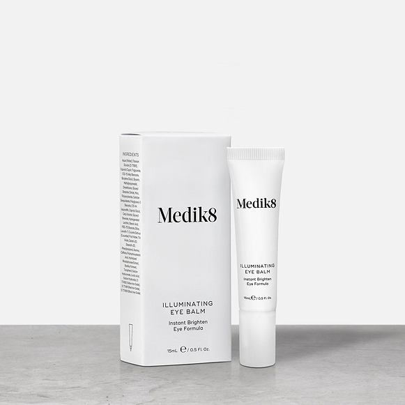 Illuminating Eye Balm™ by Medik8. An Instant Brighten Eye Formula.-49