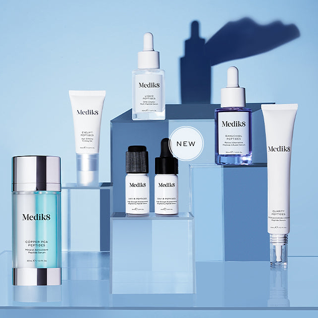 The Power of Peptides