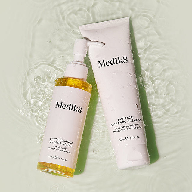 The Power of Double Cleansing