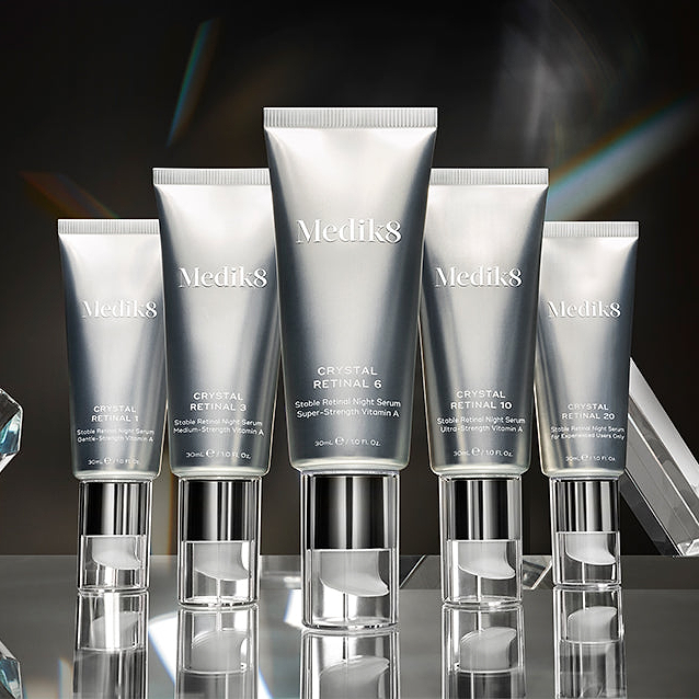 Top 10 Retinaldehyde Questions Answered