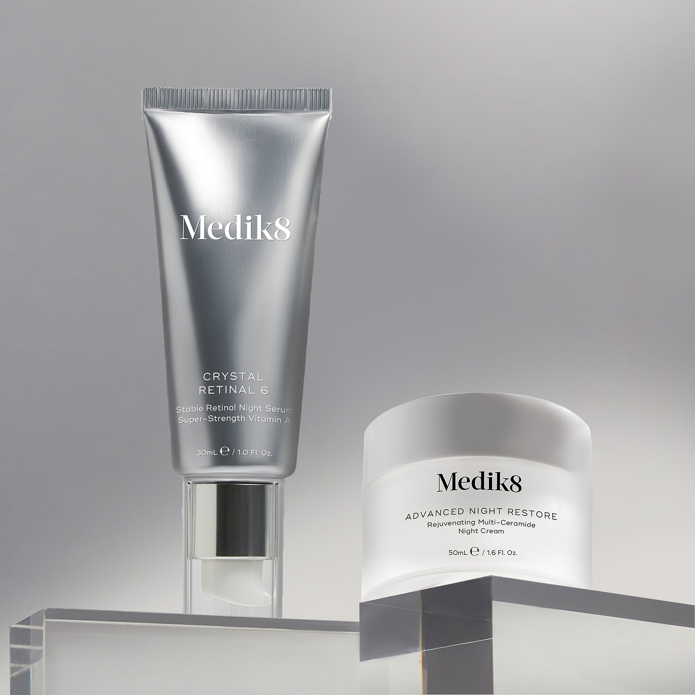 Advanced Night Restore