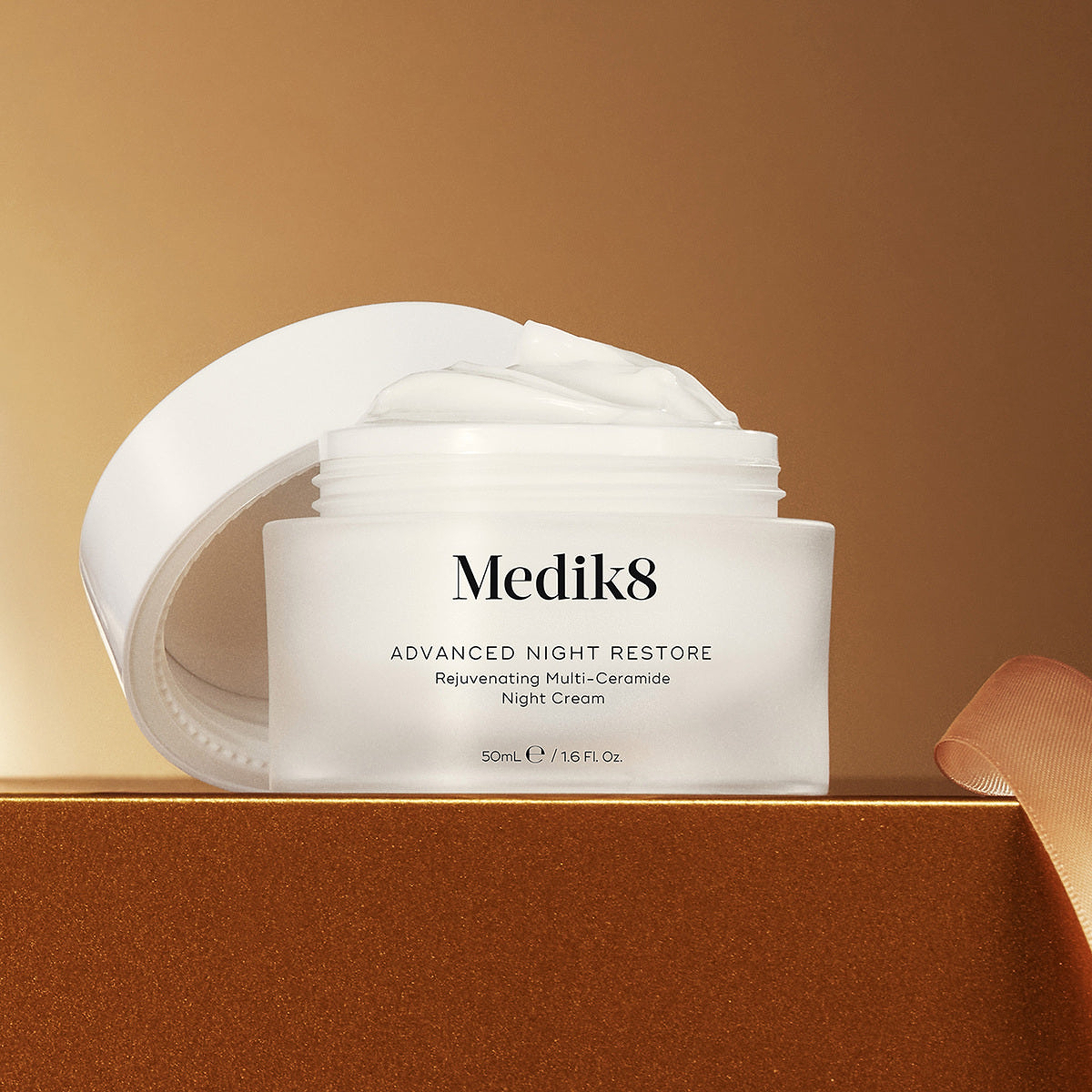 Advanced Night Restore